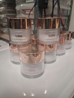 Make-Up ! Concealer,  Shimmer & Lip Gloss