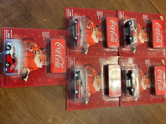 Johnny Lightning Cars