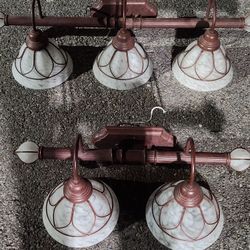 Light Fixtures