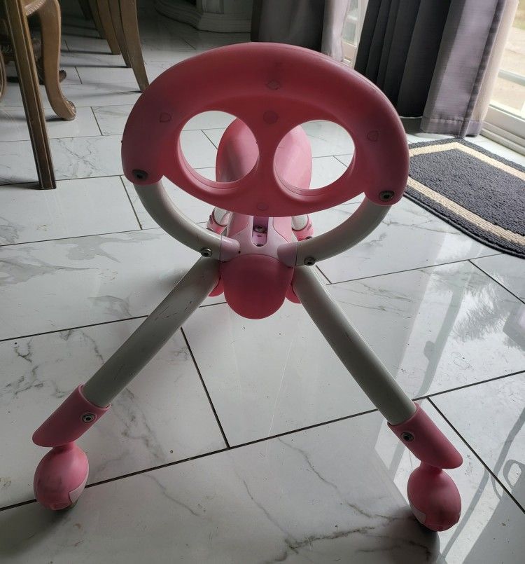 Baby Walking Ride On