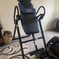 Body vision Therapeutic Table‼️