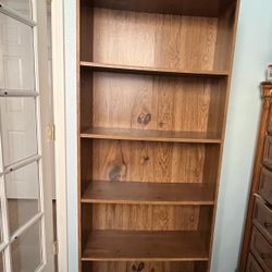 Book /toy Shelf 