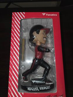 Bobble head