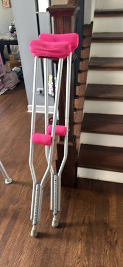 Crutches