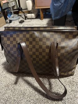 LV Chelsea bag