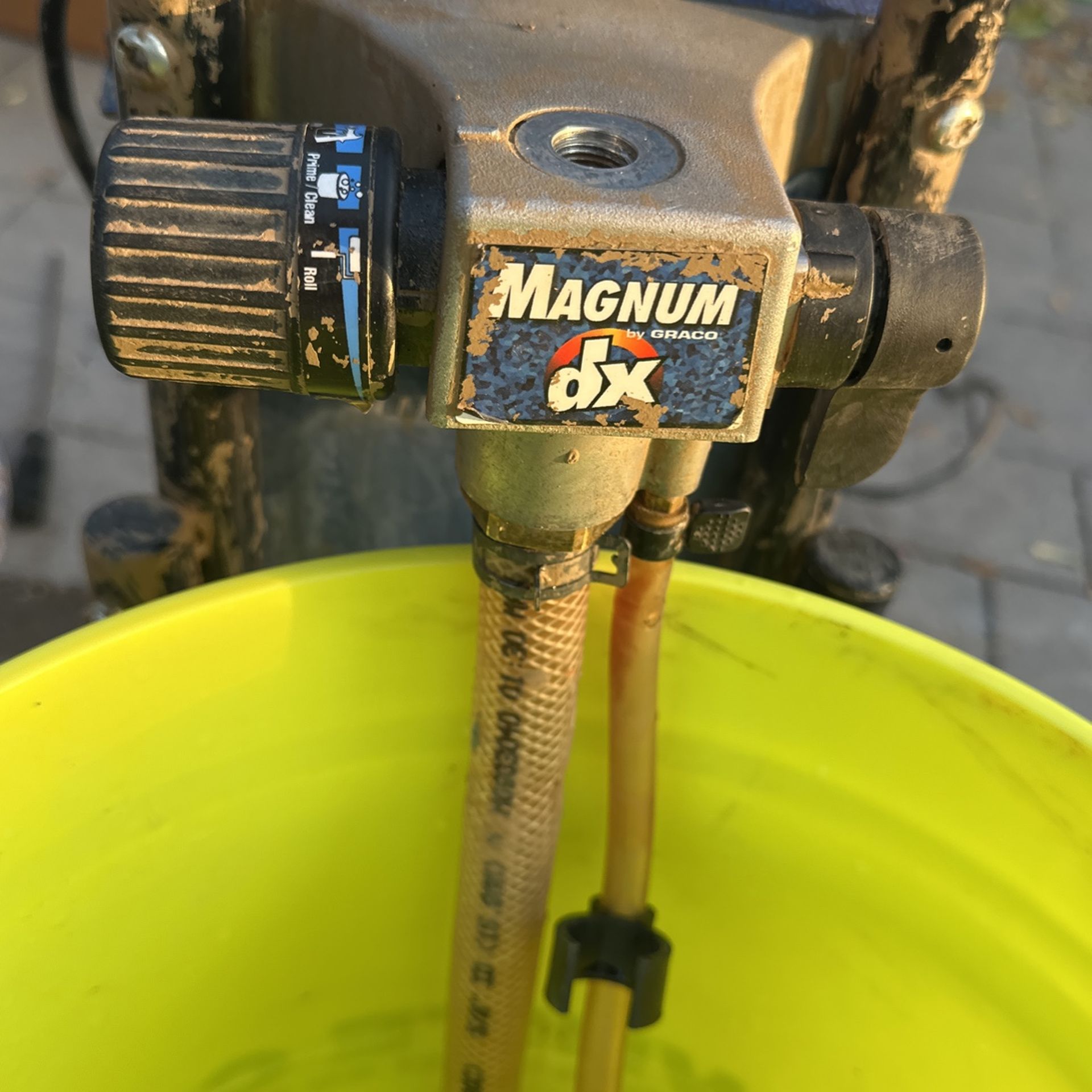 Graco Project Painters 
