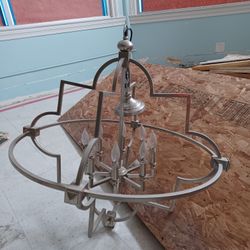Chandelier Lamp