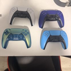 Ps5 Controllers