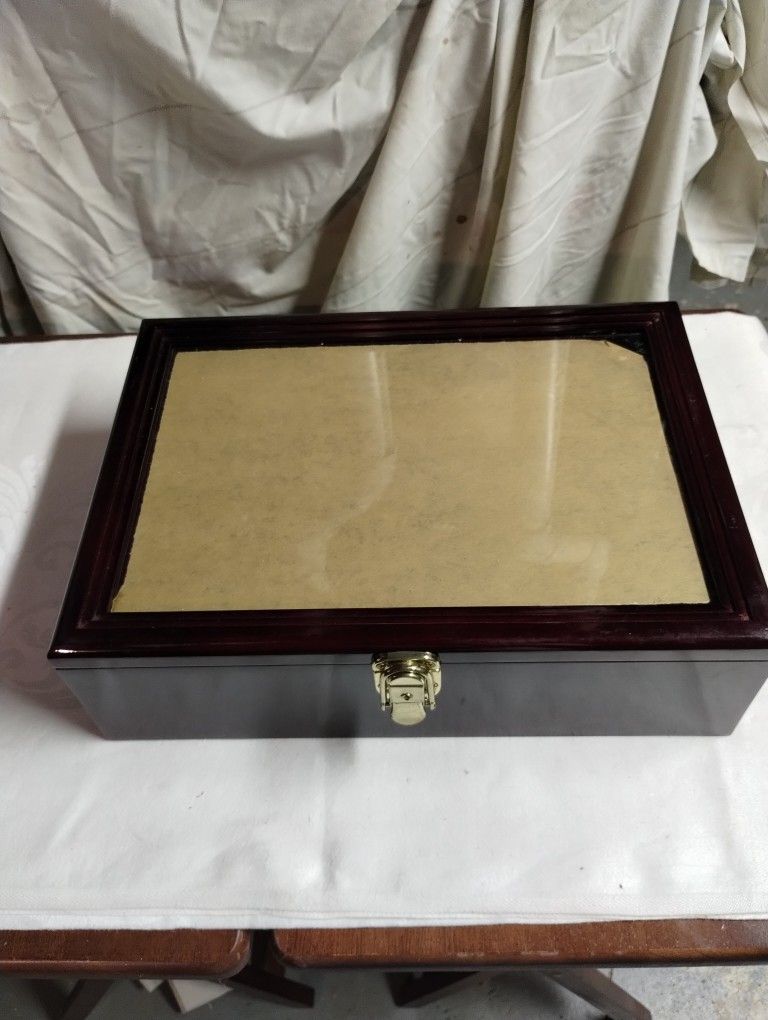 Cherry Box