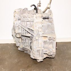 JDM Murano 2003 2007 CVT Auto Transmission