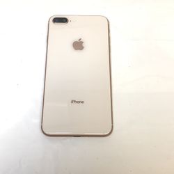 iPhone 8 Plus T-Mobile MetroPCS & SPRINT 