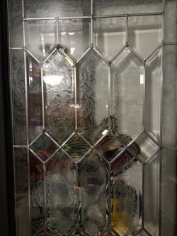 Exterior Door