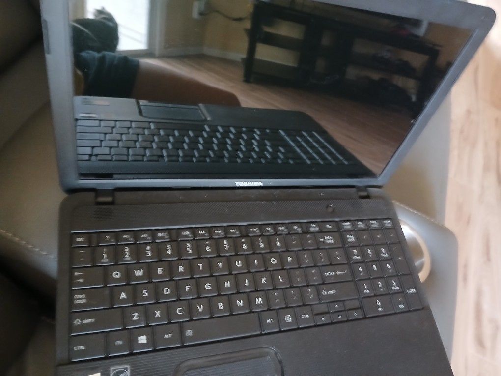 Toshiba Satellite