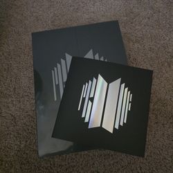BTS Proof