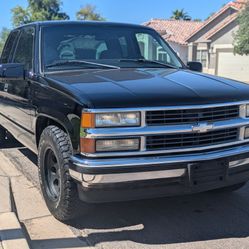 1998 Chevrolet 1500