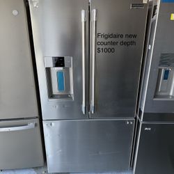 Frigidaire Fridge Refrigerator