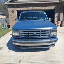 1993 f150 xlt 5.8l