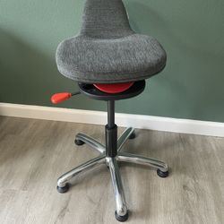 QRO360 Office Chair 