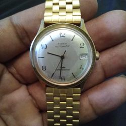 Timex Automatic Vintage 