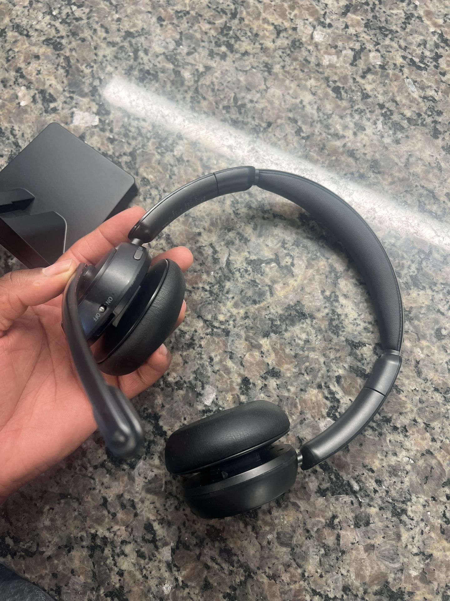Bluetooth Headset
