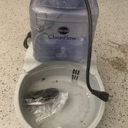 Automatic Water Bowl 