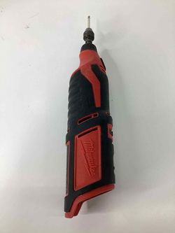 Milwaukee 12v Rotary Tool (TOOL ONLY) 