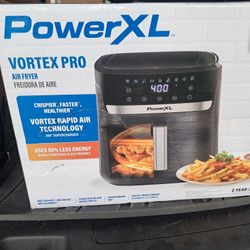 Power XL Vortex Pro 8.4Qt Air Fryer