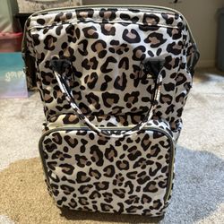 Diaper Bag 