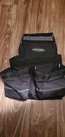Tool Belt Pouch
