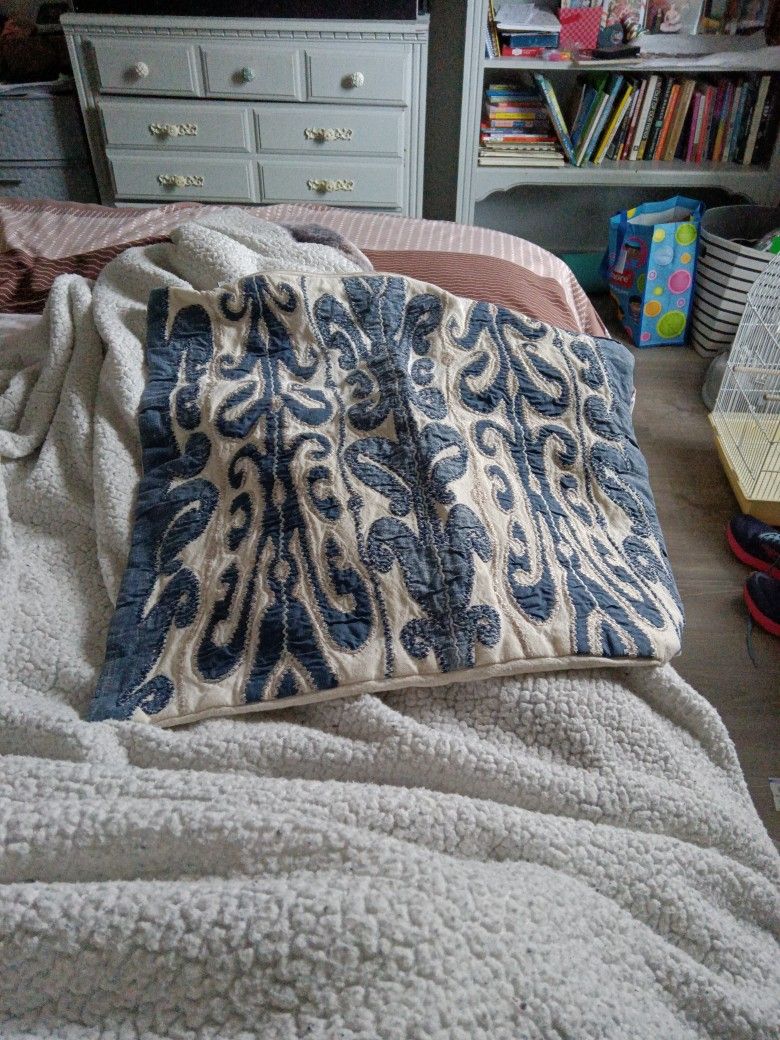 Devi Designs Pillow Case