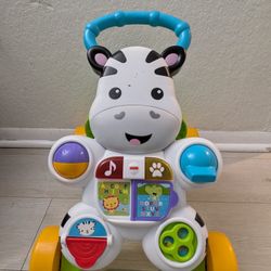 Push Toy Walker