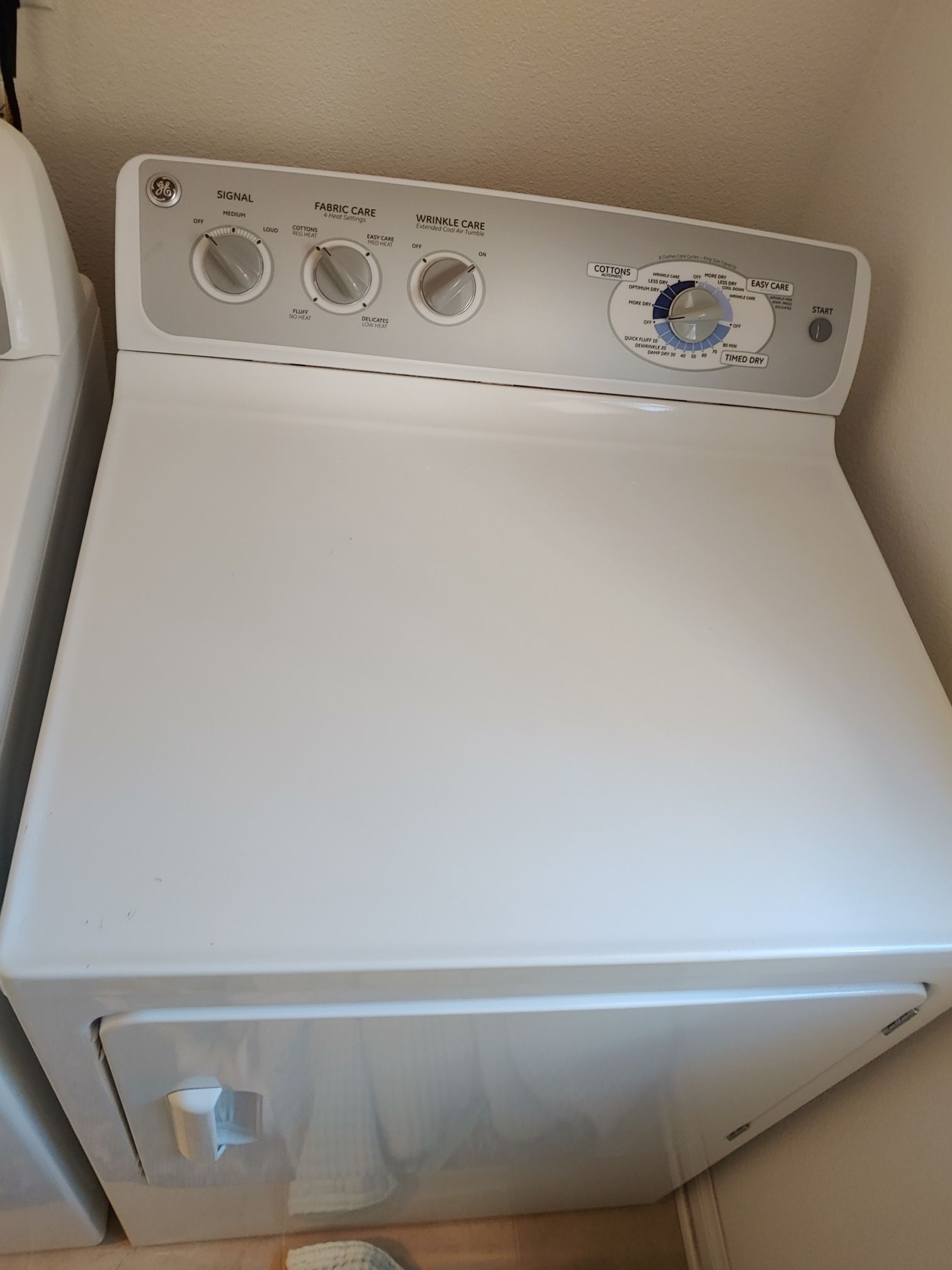 dryer