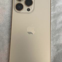 Iphone 13 Pro  256 Gb  Gold