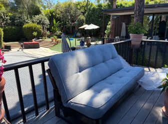 Futon Full Size