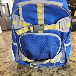 Pottery Barn Mini Backpack 