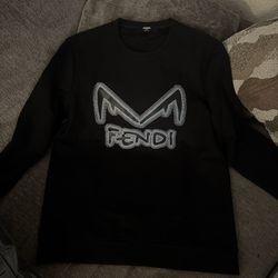 Fendi Sweatshirt