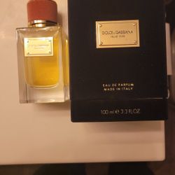 Dolce & Gabbana Perfume