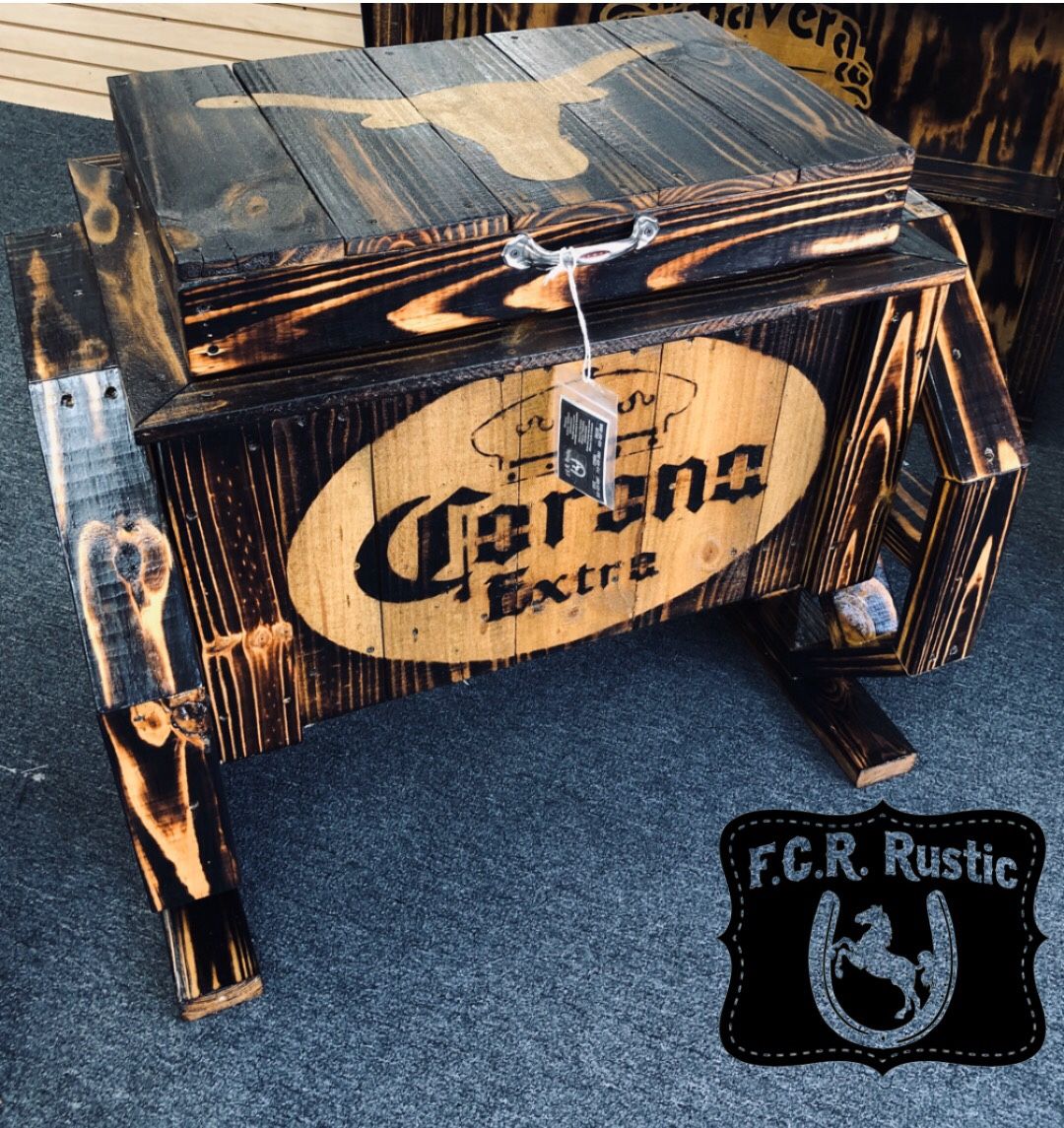 Rustic Furniture