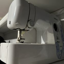Brother Sewing Machine 