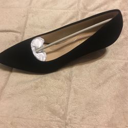 Black Dream Paris Pumps Size 7.5