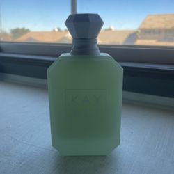 KayAli Yum Pistachio 