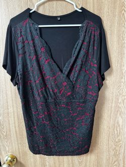 Women’s Blouse