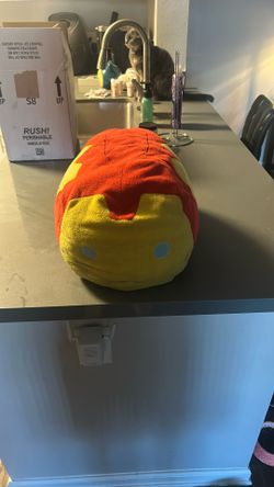 Marvel Ironman Disney Large Tsum Tsum