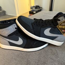 Jordan 1 High Element (Gore-Tex)