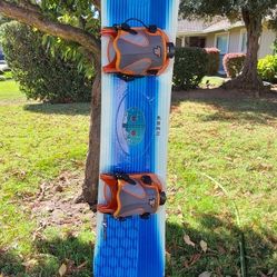 Palmer Snowboard  10.5 Size