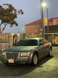 Chrysler 200