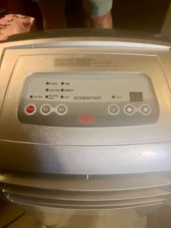 Edge star Air conditioner