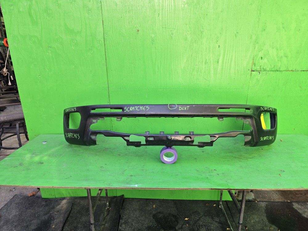 Bumper Ranger 2019 2020 2021 2022 2023 OEM