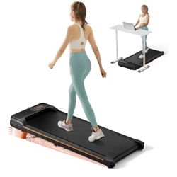 Walking Pad (Incline Capabilities)