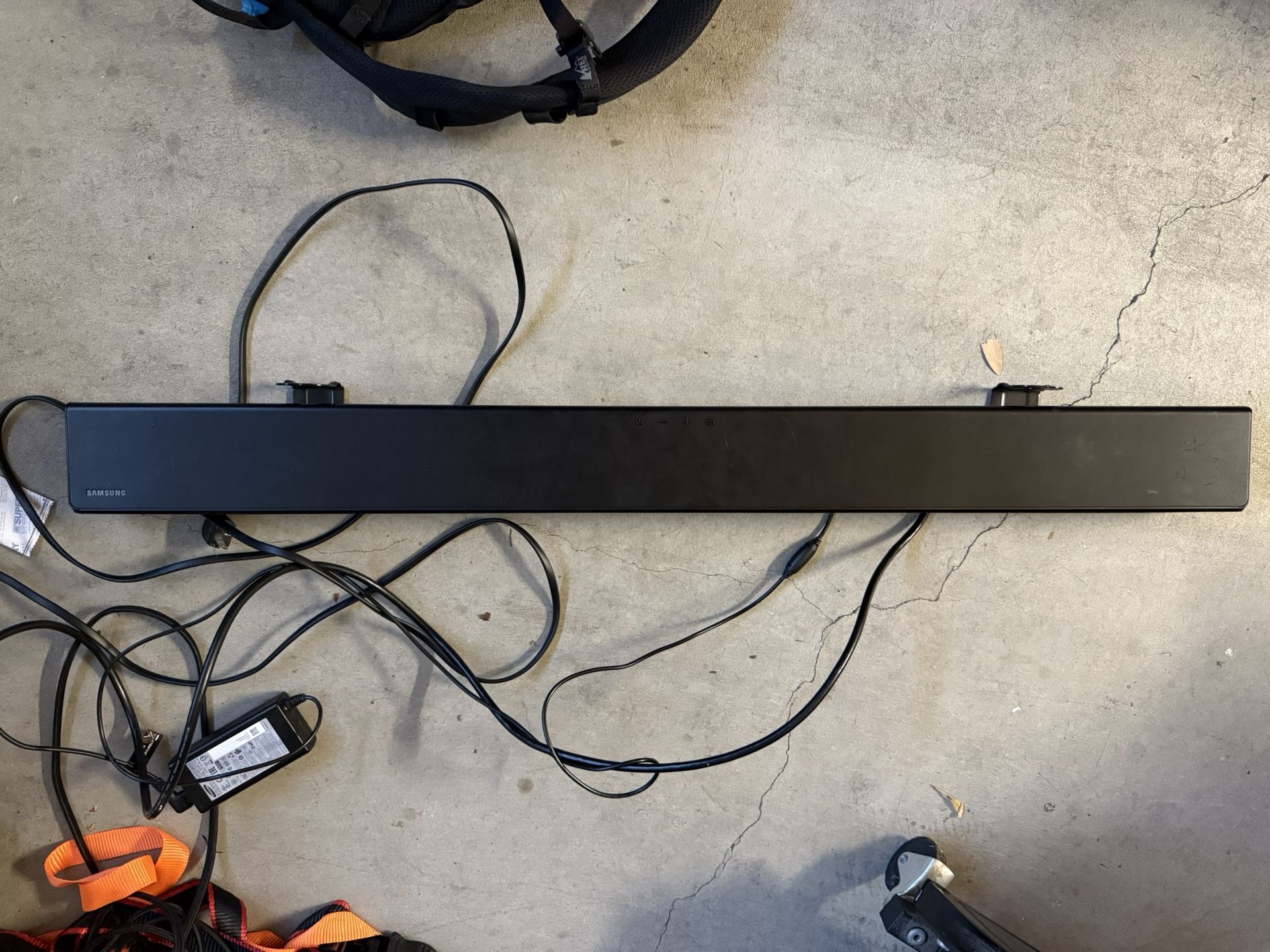 Samsung Soundbar 